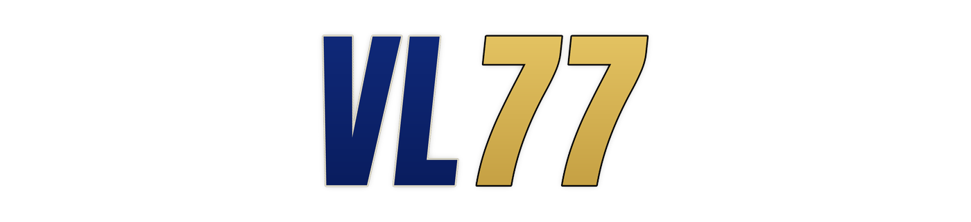 vl77 Casino Logo